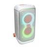 JBL PartyBox Stage 320 Portable Party Speaker, White
