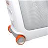 JBL PartyBox Stage 320 Portable Party Speaker, White