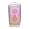 JBL PartyBox Stage 320 Portable Party Speaker, White