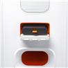 JBL PartyBox Stage 320 Portable Party Speaker, White