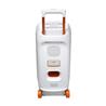 JBL PartyBox Stage 320 Portable Party Speaker, White