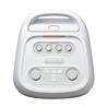 JBL PartyBox Stage 320 Portable Party Speaker, White