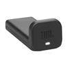 JBL Battery 200 with Charging Case, Black
