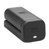 JBL Battery 200 with Charging Case, Black