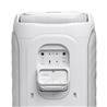 JBL PartyBox 130 Enceinte de soirée portable, Blanc
