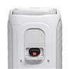 JBL PartyBox 130 Enceinte de soirée portable, Blanc