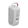JBL PartyBox 130 Enceinte de soirée portable, Blanc