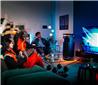 SONY ULT TOWER 10 Party Speaker, Black