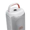 JBL PartyBox 130 Enceinte de soirée portable, Blanc
