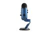 BLUE Yeti USB Microphone, bleu nuit