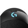 LOGITECH G Yeti Orb Condenser LIGHTSYNC RGB Gaming Microphone, Noir