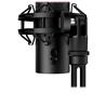 HYPERX QuadCast 2 Microphone USB, noir