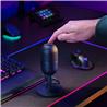 RAZER Seiren V3 Mini Microphone USB Ultra-Compact, Quartz