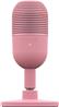 RAZER Seiren V3 Mini Microphone USB Ultra-Compact, Quartz
