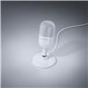 Razer Seiren V3 Mini Ultra-Compact USB Microphone, White