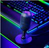 Razer Seiren V3 Mini Ultra-Compact USB Microphone, White