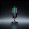 Razer Seiren V3 Chroma RGB USB Microphone, Black