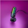 Razer Seiren V3 Chroma RGB USB Microphone, Black