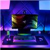 Razer Seiren V3 Chroma RGB USB Microphone, Black