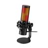 HYPERX Quadcast 2 S RGB USB Microphone, Black