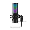 HYPERX Quadcast 2 S RGB USB Microphone, Black