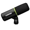 Microphone USB Shure MV6 pour jeux vidéo