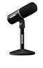 Microphone USB Shure MV6 pour jeux vidéo