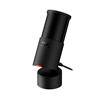 HYPERX  Solocast 2 USB Microphone, Black