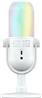 Razer Seiren V3 Chroma RGB USB Microphone - White