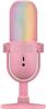Razer Seiren V3 Chroma RGB USB Microphone - Quartz Pink