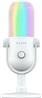 Razer Seiren V3 Chroma RGB USB Microphone - White