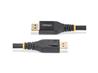 STARTECH 25FT (7M) CÂBLE DISPLAYPORT ACTIF 1.4 CERTIFIÉ VESA - DP8K AVEC HBR3/HDR10/MST/DSC 1.2/HDCP 2.2 - 8K 60HZ - 4K 120HZ