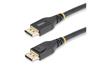 STARTECH 25FT (7M) CÂBLE DISPLAYPORT ACTIF 1.4 CERTIFIÉ VESA - DP8K AVEC HBR3/HDR10/MST/DSC 1.2/HDCP 2.2 - 8K 60HZ - 4K 120HZ
