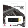 Kingston DataTraveler Exodia 128GB USB 3.2 Gen 1 - Flash Drive