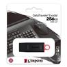 Kingston DataTraveler Exodia 256GB USB 3.2 Gen 1 - Flash Drive(Open Box)