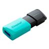 Kingston DataTraveler Exodia M 256GB USB Type-A USB 3.2(Open Box)