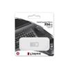Kingston DataTraveler Micro 256GB Type-A USB 3.2