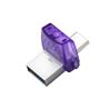 Kingston DataTraveler microDuo 128GB Dual Drive (Type-A + Type-C)