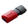Kingston DataTraveler Exodia M 128GB USB Type-A USB 3.2 Gen 1