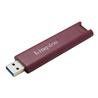 Kingston DataTraveler Max 256GB USB-A 3.2 Gen 2 - Flash Drive