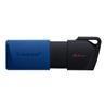 Kingston DataTraveler Exodia M 64GB USB Type-A USB 3.2 Gen 1 2-Pack