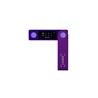 Ledger Nano X - Violet Améthyste