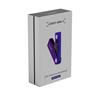 Ledger Nano X - Violet Améthyste