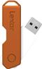 Lexar TwistTurn2 32GB USB 2.0 Flash Drive (LJDTT2-32GABSC)
