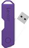 Lexar TwistTurn2 32GB USB 2.0 Flash Drive (LJDTT2-32GABSC)