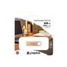 Kingston DataTraveler SE9 G3 64GB Type-A USB 3.2 Gen 1
