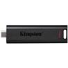 Kingston DataTraveler Max 512 Go USB-C 3.2 Gen 2 - Clé USB