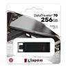 Kingston DataTraveler 70 256 Go USB-C 3.2 Gen 1 - Clé USB