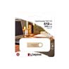 Kingston DataTraveler SE9 G3 512GB Type-A USB 3.2 Gen 1