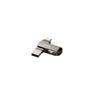 Lexar JumpDrive D400 64 Go Double port (USB-A + Type-C)  - Flash Drive